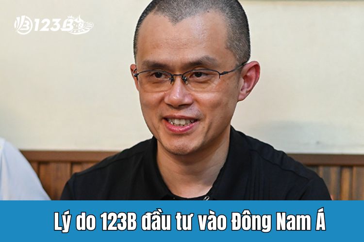 Tại sao 123B tác giả lại tập trung đầu tư vào khu vực Đông Nam Á?